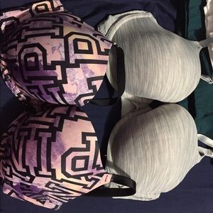 Victoria secret bras